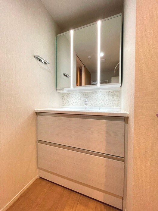 Mare京都一条の物件内観写真