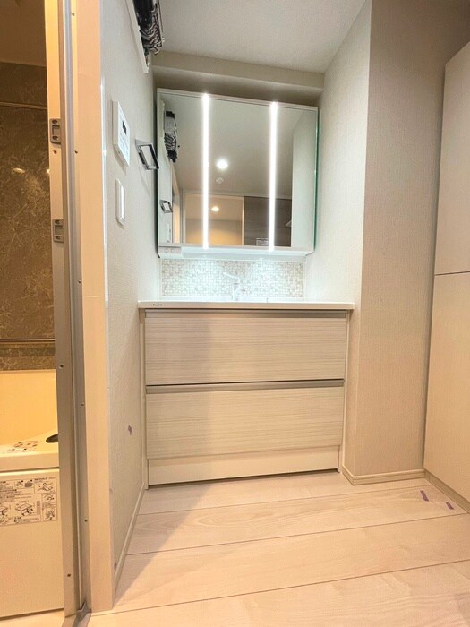 Mare京都一条の物件内観写真