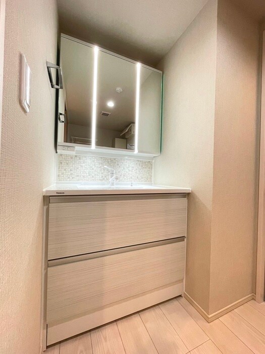 Mare京都一条の物件内観写真