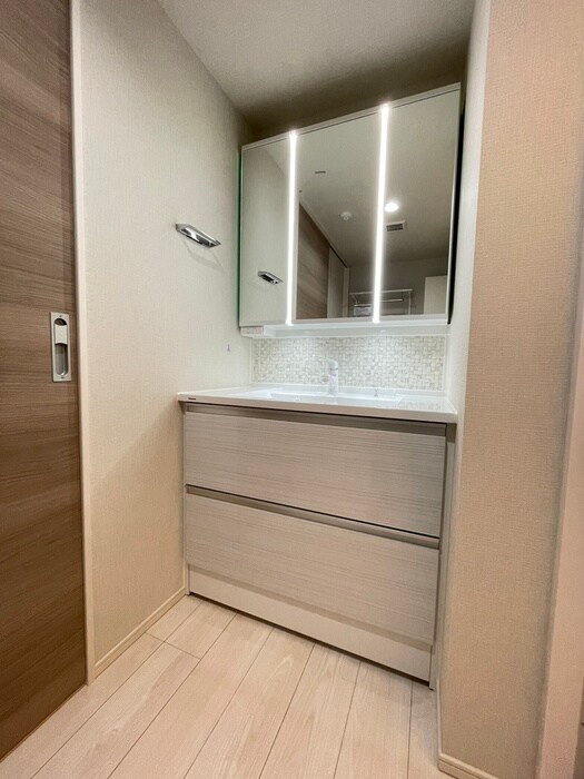 Mare京都一条の物件内観写真