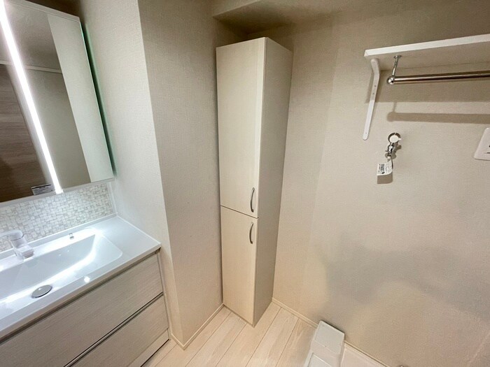 Mare京都一条の物件内観写真