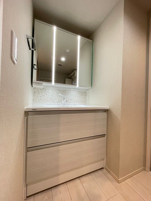 Mare京都一条の物件内観写真