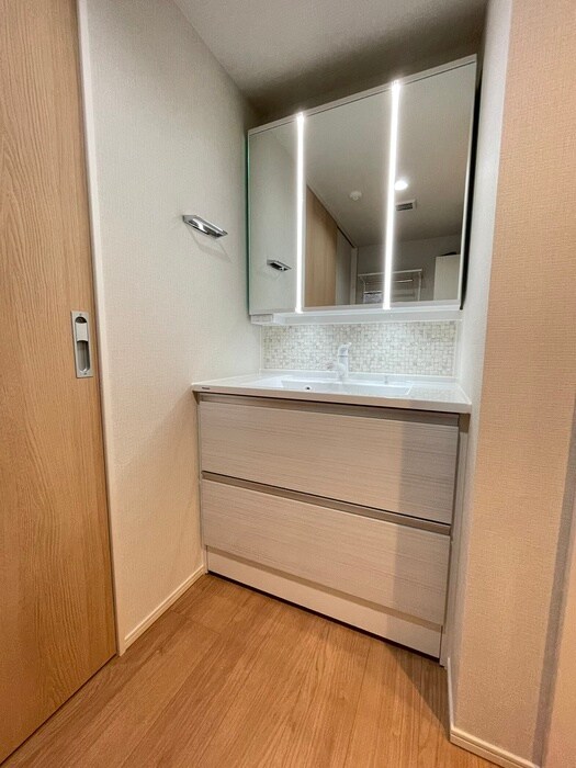 Mare京都一条の物件内観写真