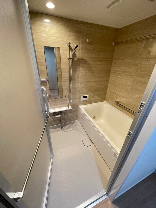 Mare京都一条の物件内観写真