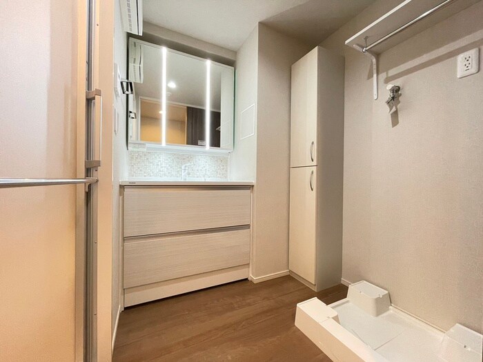 Mare京都一条の物件内観写真