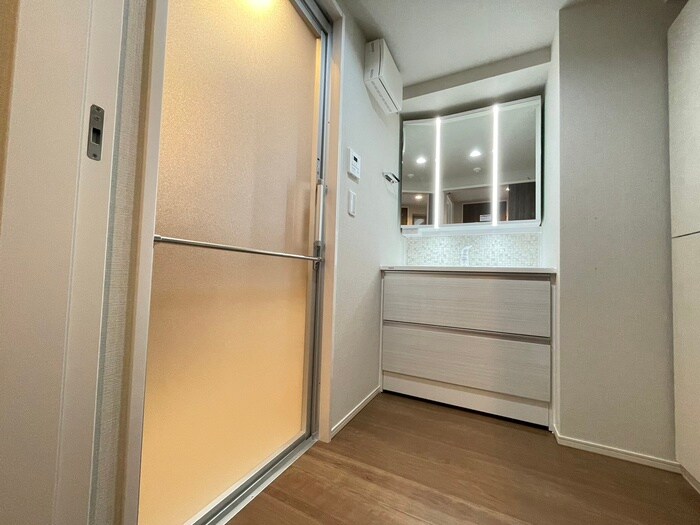 Mare京都一条の物件内観写真