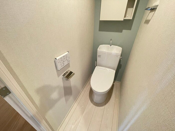 Mare京都一条の物件内観写真