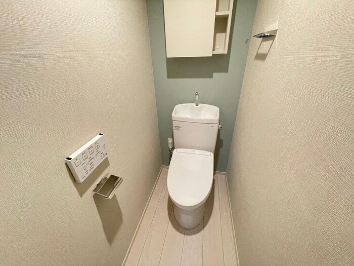 Mare京都一条の物件内観写真