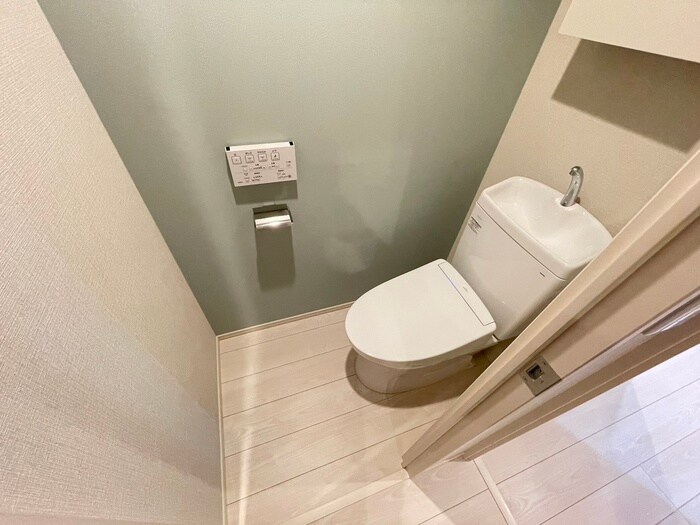 Mare京都一条の物件内観写真