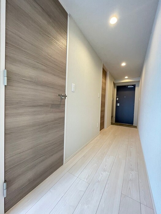 Mare京都一条の物件内観写真