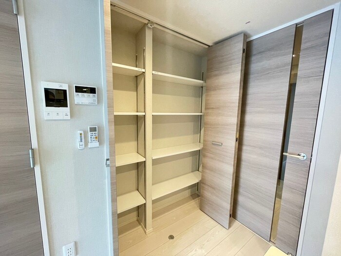 Mare京都一条の物件内観写真