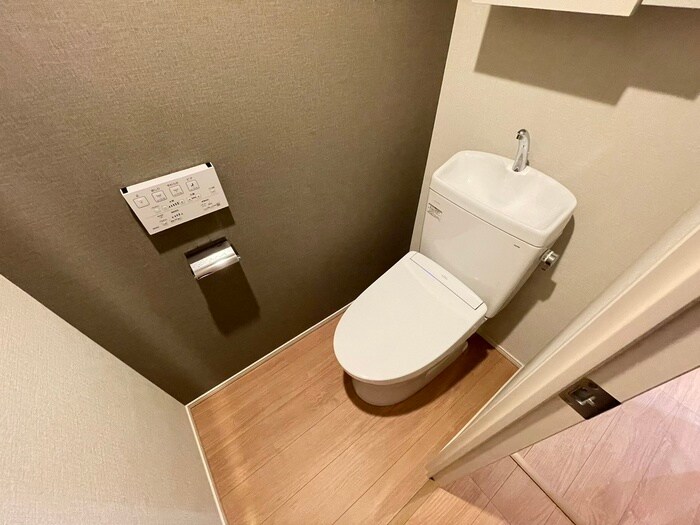 Mare京都一条の物件内観写真