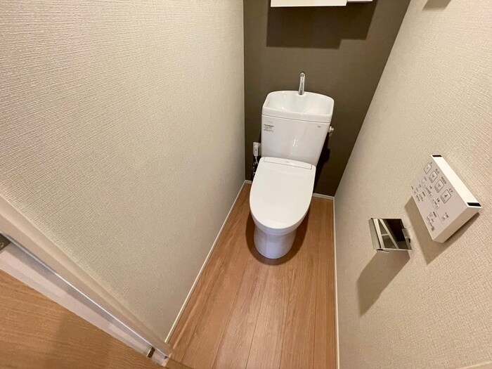 Mare京都一条の物件内観写真