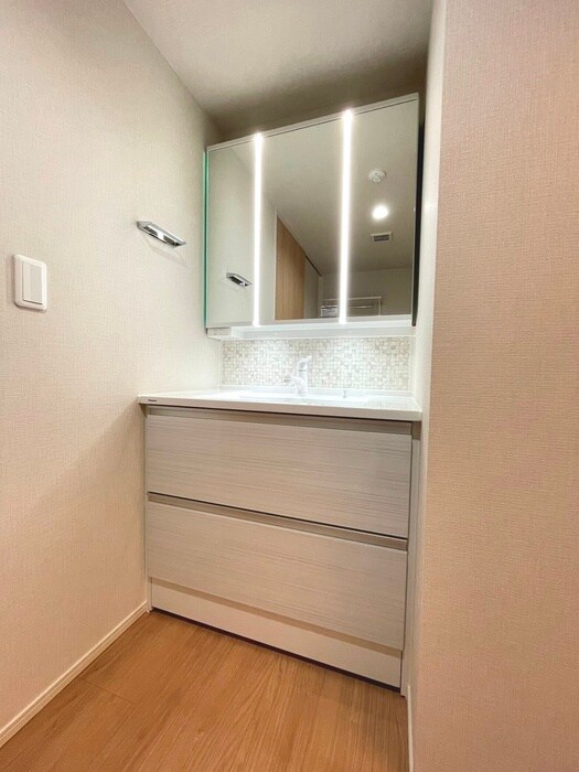 Mare京都一条の物件内観写真