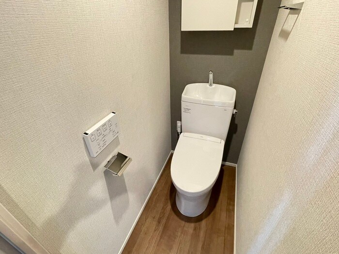 Mare京都一条の物件内観写真