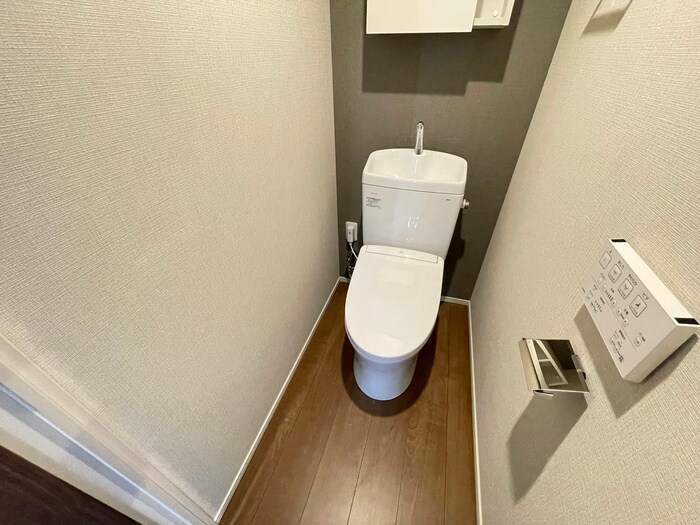 Mare京都一条の物件内観写真