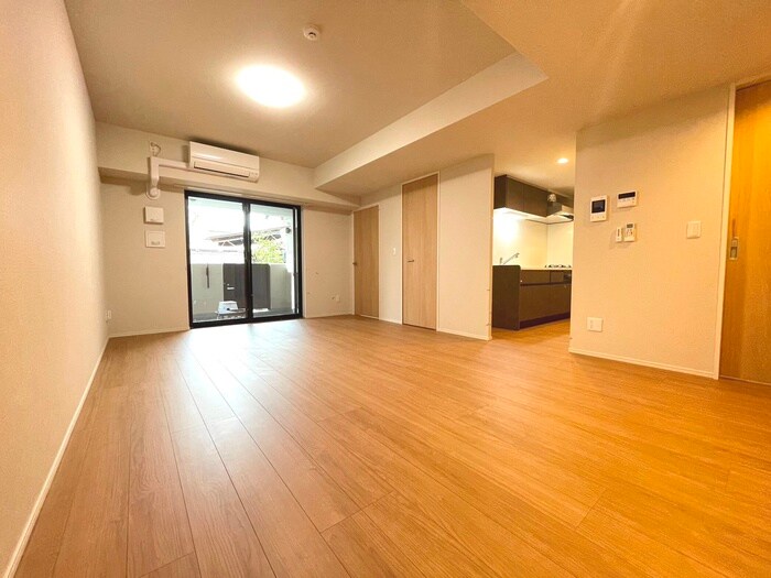 Mare京都一条の物件内観写真