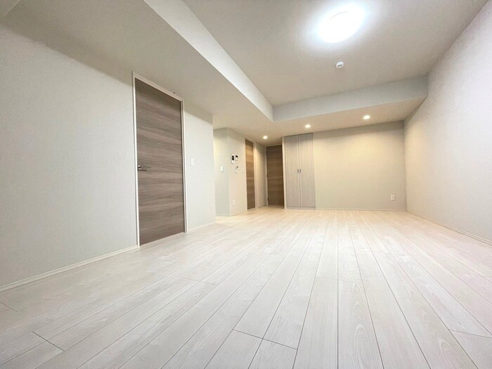 Mare京都一条の物件内観写真