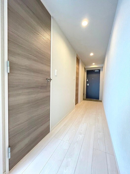 Mare京都一条の物件内観写真