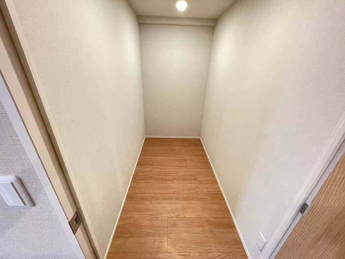 Mare京都一条の物件内観写真