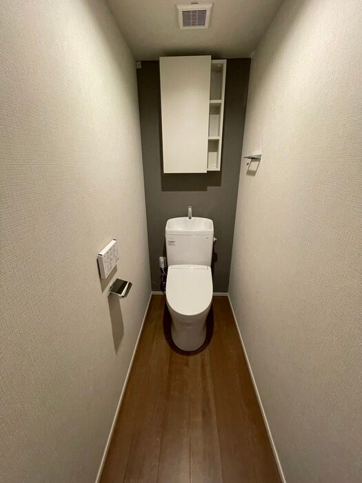 Mare京都一条の物件内観写真