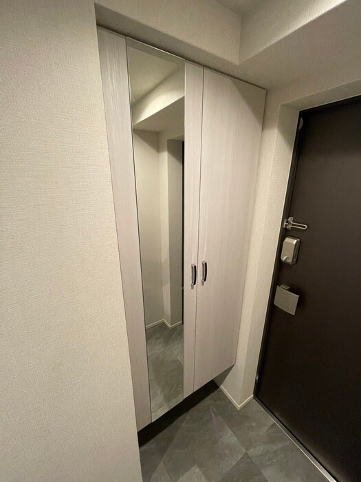 Mare京都一条の物件内観写真