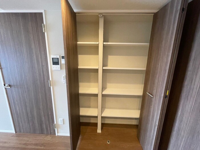 Mare京都一条の物件内観写真