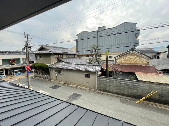 Mare京都一条の物件内観写真