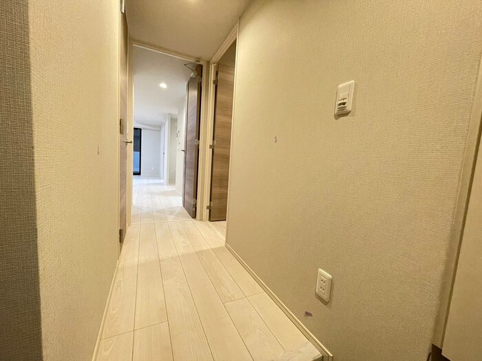 Mare京都一条の物件内観写真