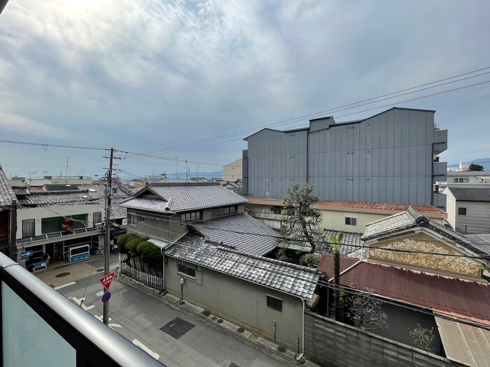 Mare京都一条の物件内観写真