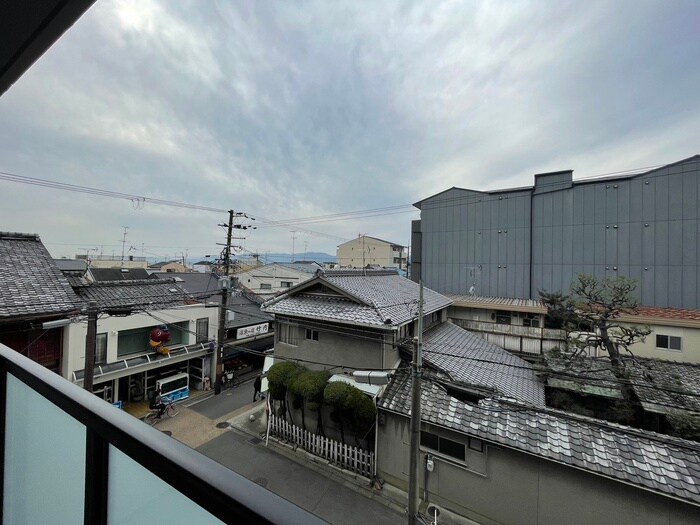 Mare京都一条の物件内観写真