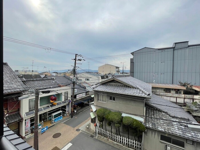 Mare京都一条の物件内観写真