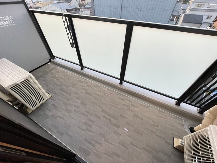 Mare京都一条の物件内観写真