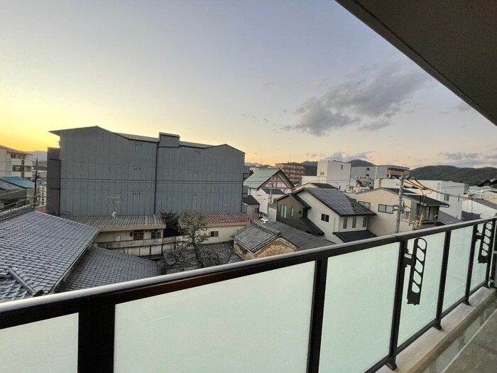 Mare京都一条の物件内観写真