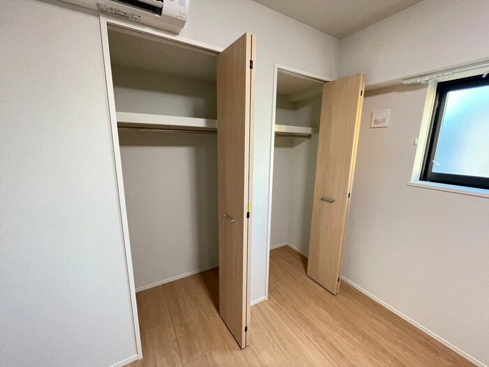 Mare京都一条の物件内観写真