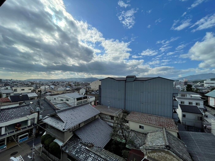 Mare京都一条の物件内観写真