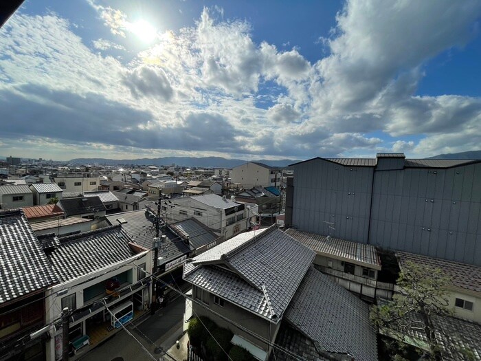 Mare京都一条の物件内観写真