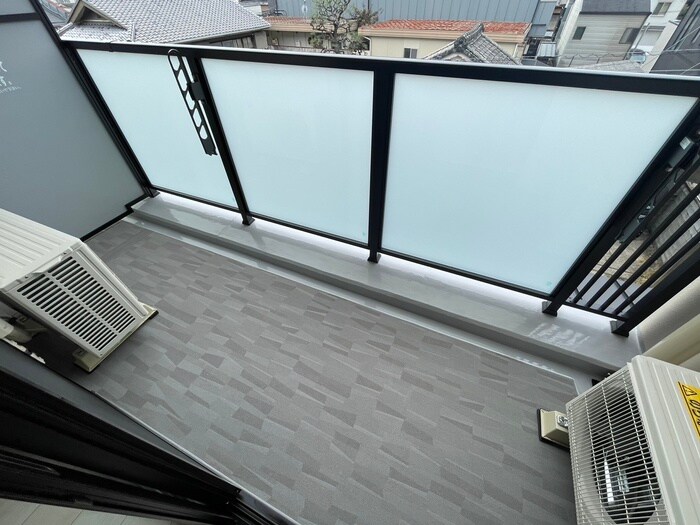 Mare京都一条の物件内観写真