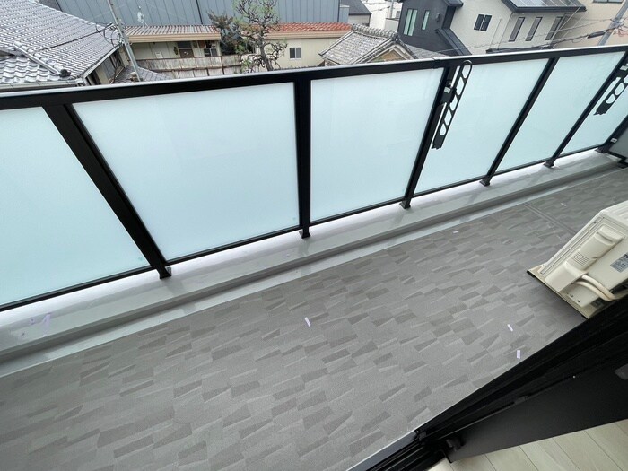 Mare京都一条の物件内観写真