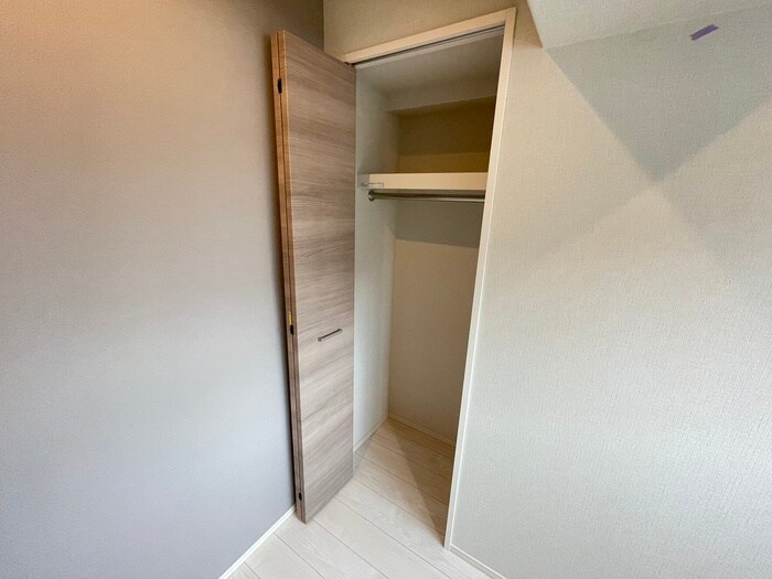 Mare京都一条の物件内観写真