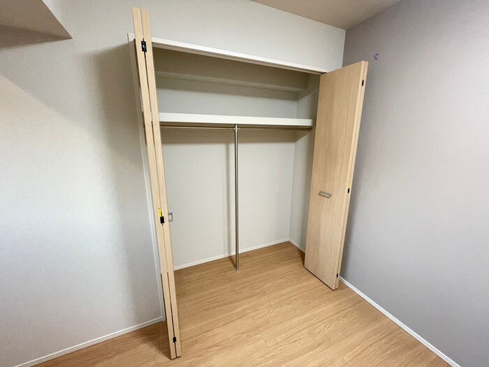 Mare京都一条の物件内観写真