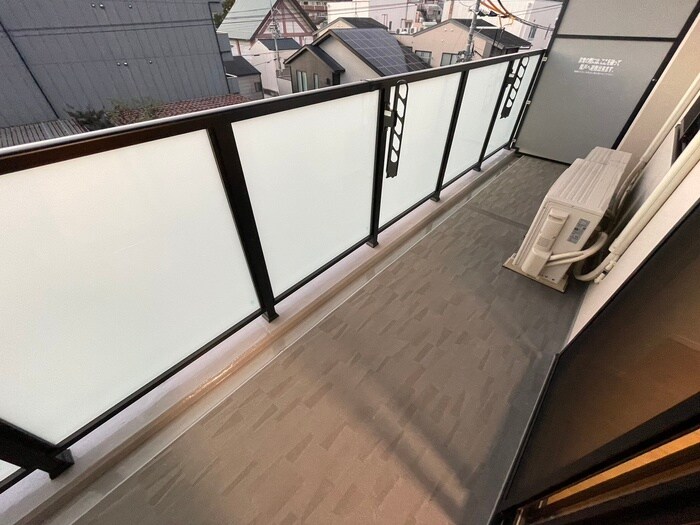 Mare京都一条の物件内観写真