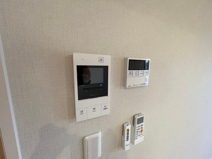 Mare京都一条の物件内観写真