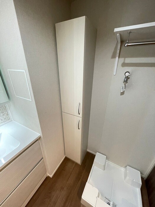 Mare京都一条の物件内観写真