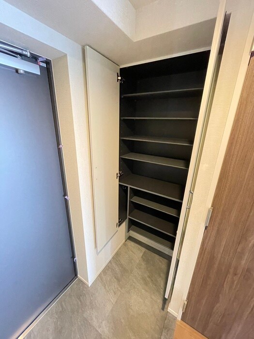 Mare京都一条の物件内観写真