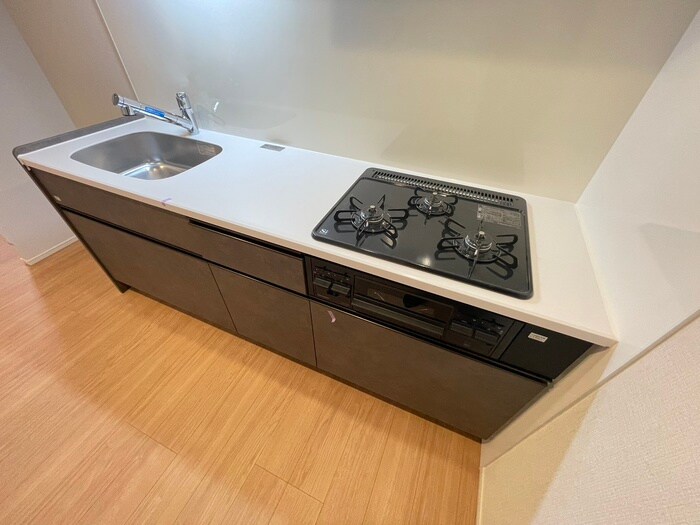 Mare京都一条の物件内観写真