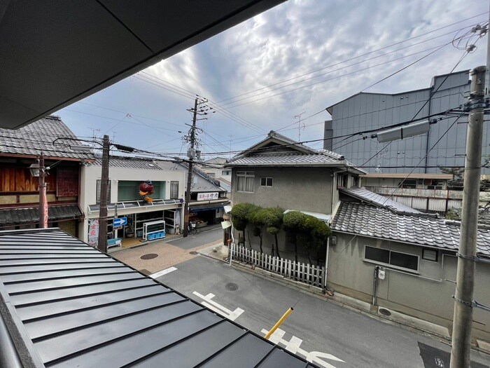 Mare京都一条の物件内観写真