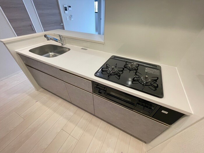 Mare京都一条の物件内観写真