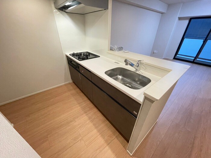 Mare京都一条の物件内観写真