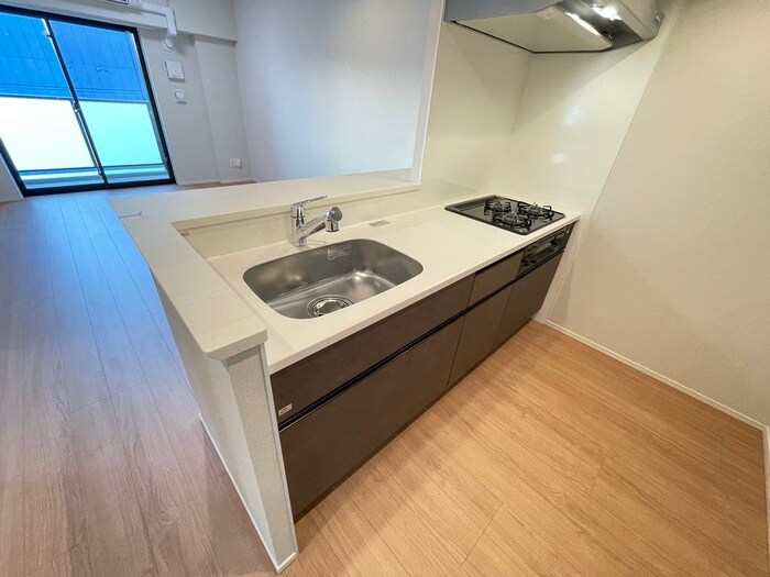 Mare京都一条の物件内観写真